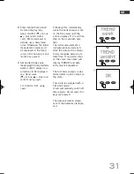 Preview for 8 page of Soehnle FT 4 Operating Instructions Manual