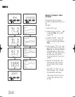 Preview for 11 page of Soehnle FT 4 Operating Instructions Manual