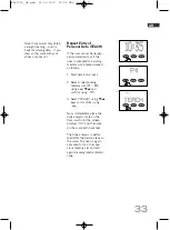 Preview for 10 page of Soehnle FT 5 Operating Instructions Manual