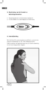 Preview for 46 page of Soehnle HEATING PAD Operating Instructions Manual