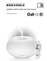 Soehnle LQ240050U User Manual предпросмотр