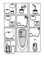 Предварительный просмотр 3 страницы Soehnle LQ240050U User Manual