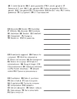 Preview for 16 page of Soehnle LQ240050U User Manual