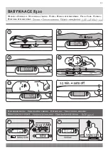 Preview for 11 page of Soehnle Professional 8320 Operating Instructions Manual