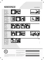 Preview for 2 page of Soehnle SILVER SENSE Operation Manual