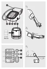 Preview for 3 page of Soehnle SYSTO MONITOR 300 Instructions For Use Manual