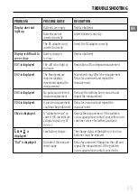 Preview for 37 page of Soehnle SYSTO MONITOR 300 Instructions For Use Manual