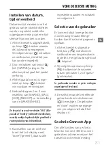 Preview for 83 page of Soehnle SYSTO MONITOR 300 Instructions For Use Manual