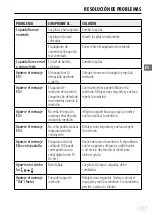 Preview for 109 page of Soehnle SYSTO MONITOR 300 Instructions For Use Manual