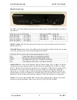 Preview for 5 page of Soekris dac1321 User Manual