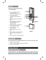 Preview for 4 page of SOEKS Nitrate tester 2 User Manual