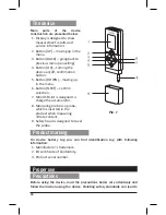 Preview for 18 page of SOEKS Nitrate tester 2 User Manual