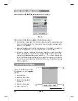 Preview for 20 page of SOEKS Nitrate tester 2 User Manual