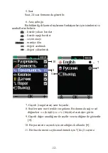 Предварительный просмотр 12 страницы SOEKS QUANTUM Manual