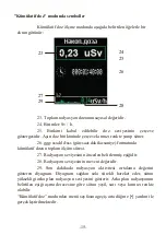 Предварительный просмотр 15 страницы SOEKS QUANTUM Manual