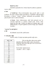 Предварительный просмотр 17 страницы SOEKS QUANTUM Manual