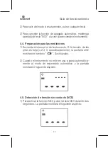 Preview for 14 page of Sofamel 635310 User Manual