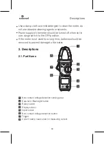 Preview for 30 page of Sofamel 635310 User Manual