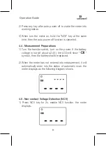 Preview for 37 page of Sofamel 635310 User Manual