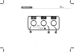 Предварительный просмотр 11 страницы Sofamel 635340 User Manual