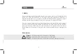 Предварительный просмотр 29 страницы Sofamel 635340 User Manual