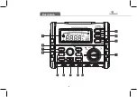 Предварительный просмотр 33 страницы Sofamel 635340 User Manual