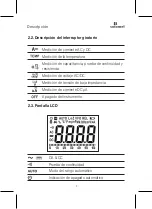 Preview for 7 page of Sofamel 635360 User Manual