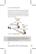 Preview for 12 page of Sofamel 645680 Instructions Manual