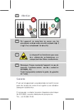 Preview for 15 page of Sofamel 645680 Instructions Manual