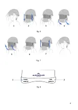 Предварительный просмотр 4 страницы Sofamel ARMOUR-2 ATPV36 Operating Manual