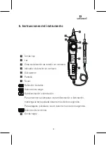 Preview for 9 page of Sofamel BTL-600 User Manual