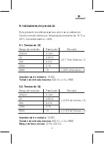 Preview for 17 page of Sofamel BTL-600 User Manual