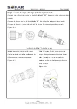 Preview for 34 page of Sofar solar 1.1K-3.3KTL-G3 User Manual