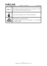 Предварительный просмотр 11 страницы Sofar solar 10.5KTLM-G3 User Manual