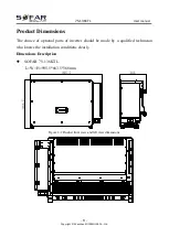 Preview for 13 page of Sofar solar 100KTL User Manual