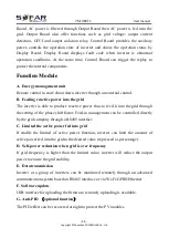 Preview for 15 page of Sofar solar 100KTL User Manual