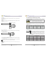 Preview for 16 page of Sofar solar 10k-20ktl User Manual