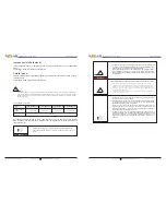 Preview for 21 page of Sofar solar 10k-20ktl User Manual