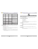 Preview for 33 page of Sofar solar 10k-20ktl User Manual