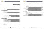 Preview for 3 page of Sofar solar 11KTL-X User Manual