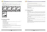 Preview for 7 page of Sofar solar 11KTL-X User Manual