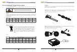 Preview for 12 page of Sofar solar 11KTL-X User Manual