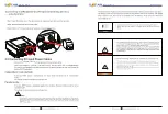 Preview for 15 page of Sofar solar 11KTL-X User Manual