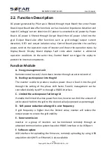 Preview for 15 page of Sofar solar 15KTLX-G3 User Manual