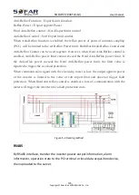 Preview for 45 page of Sofar solar 15KTLX-G3 User Manual