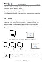 Preview for 47 page of Sofar solar 15KTLX-G3 User Manual