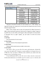 Preview for 55 page of Sofar solar 15KTLX-G3 User Manual