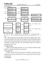 Preview for 59 page of Sofar solar 15KTLX-G3 User Manual