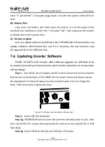 Preview for 63 page of Sofar solar 15KTLX-G3 User Manual