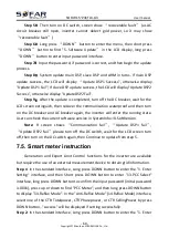 Preview for 64 page of Sofar solar 15KTLX-G3 User Manual